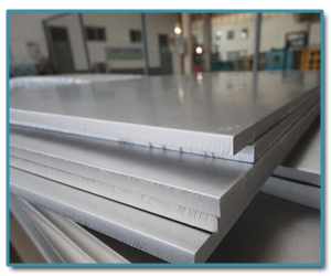 Titanium Sheets, Plates