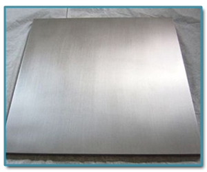 Tantalum Sheets, Plates